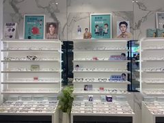 -MODJO•木左眼镜(云玺万科里店)