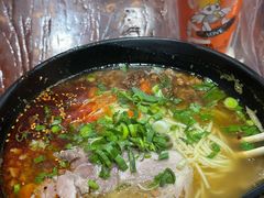 -一品飘香米线(一中总店)