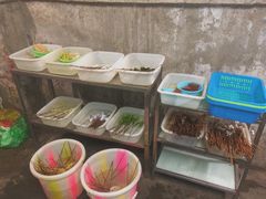 -红牌楼老号串串(银海佳苑店)