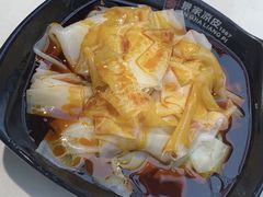 -景家凉皮(纺织城店)