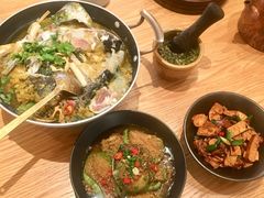 -湘拾(壹方北馆店)