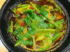 -李记特色罐罐米线(重庆中环大厦店)