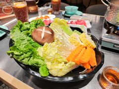-潮界(虹桥天地店)