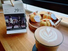 -ZM COFFEE(西安路店)