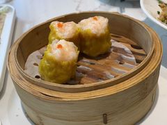 -荟满棠·粤菜茗点(西乡店)