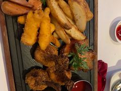 -佐度王子扒房(天鹅湖店)
