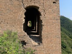 -蟠龙山长城景区