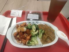 -和合谷(新辰里亚运村店)