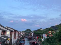 -山塘街