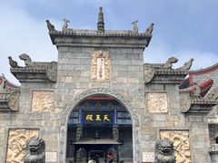 -南岳衡山风景名胜区