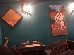 -火燒雲傣家菜(鼓楼店)