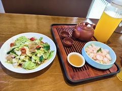 -外婆烧.老杭帮菜(庆春店)