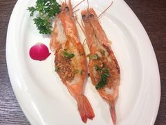 -福樱兰海鲜放题铁板烧(加州店)