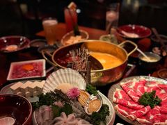 -赤RedBowl川锅·炙烤·板前(北京瑰丽酒店)