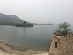 -十三陵水库