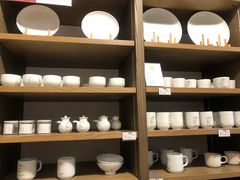 -MUJI无印良品(西单大悦城店)