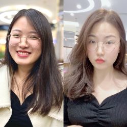 -名作·臻美Hair SaLon