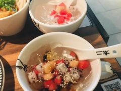 -太二酸菜鱼(广州IFC国金天地店)