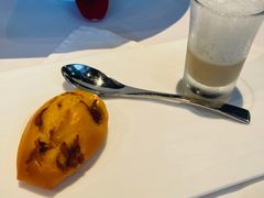 开胃小食-L'Arome芳芳法国餐厅(仙林金鹰店)