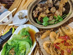 -醉壹号海鲜大排档·老厦门特色菜(厦门美食地标店)