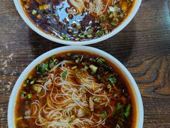 -杨家米粉(千禧公寓店)