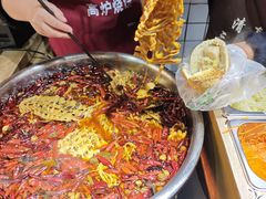 -三兄弟高炉烧饼