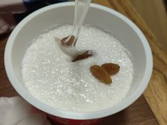 自制老酸奶-贯贯吉·清真餐厅(浙江中路店)