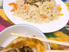 -莎车清真美食