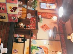 -金掌勺锅包肉(太原万达店)
