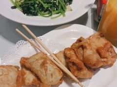 -小螺号海鲜·地道鲁菜(泉城广场店)