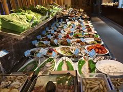 -千岛湖小鱼儿·淳安匠心农家菜