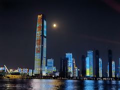 -武汉两江游览·夜游长江(汉口粤汉码头)