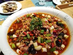 -别院里音乐餐酒吧(双流航空港店)
