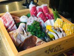 -炑八韩烤(琼华店)