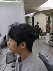 -天使之手