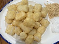 -英兰朝族饭店(河南桥头店)