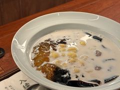 -RUXU入续糖水铺与包(卓悦中心店)