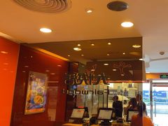 -大快活(罗湖商业城分店)