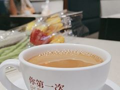 -和平馆·地道港澳茶餐厅(西门口店)