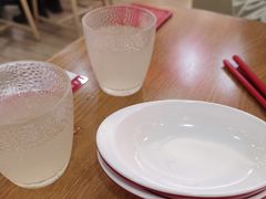 -喜家德虾仁水饺(北站店)