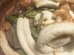 -奉天小馆·非遗东北菜(济南万象城店)