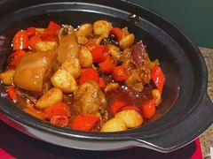 -绿茶餐厅(coco park 店)