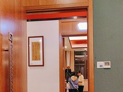 -晋阳春·山西菜·北京烤鸭(交大店)