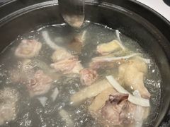 -同仁四季椰子鸡(无锡滨湖万象汇店)