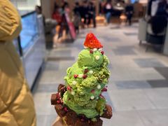 -哈根达斯(福州东方B1店)