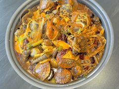 -大红袍川菜馆(总店)