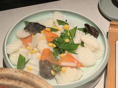 -院8里·小聚园老川菜(九眼桥店)