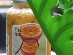 -野萃山·潮汕厚果汁(十亩地店)