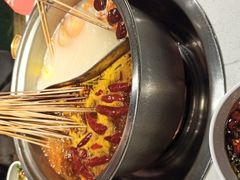 -让签签飞小郡肝串串香(春熙路形象店)