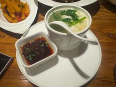 -苹果树下艺术餐厅(通州店)